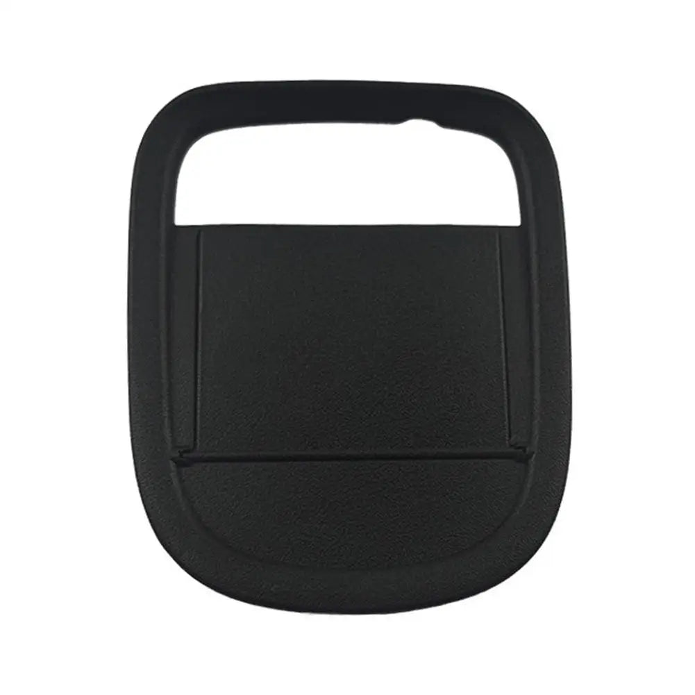 For Hyundai Ioniq 5 Car Center Console Storage Box Concealed Central Control Cover Lower Panel Cover Interior Accessories HIP A