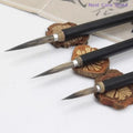 Retro Chinese Calligraphy Mouse Whisker Fine Art Brush Calligraphy Art Brush HIP Default Title
