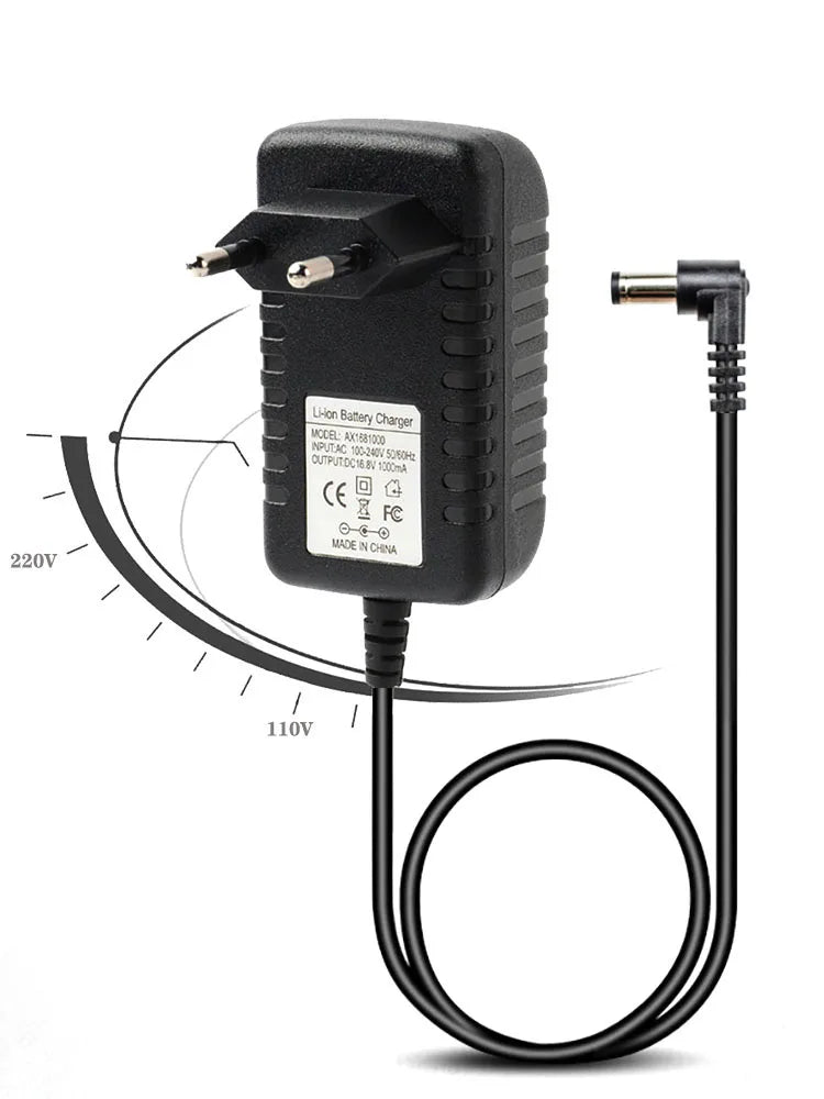 19V 0.5A Switching Power Adapter DC 3.5×1.35mm L-Type Plug Switching Power Adapter HIP