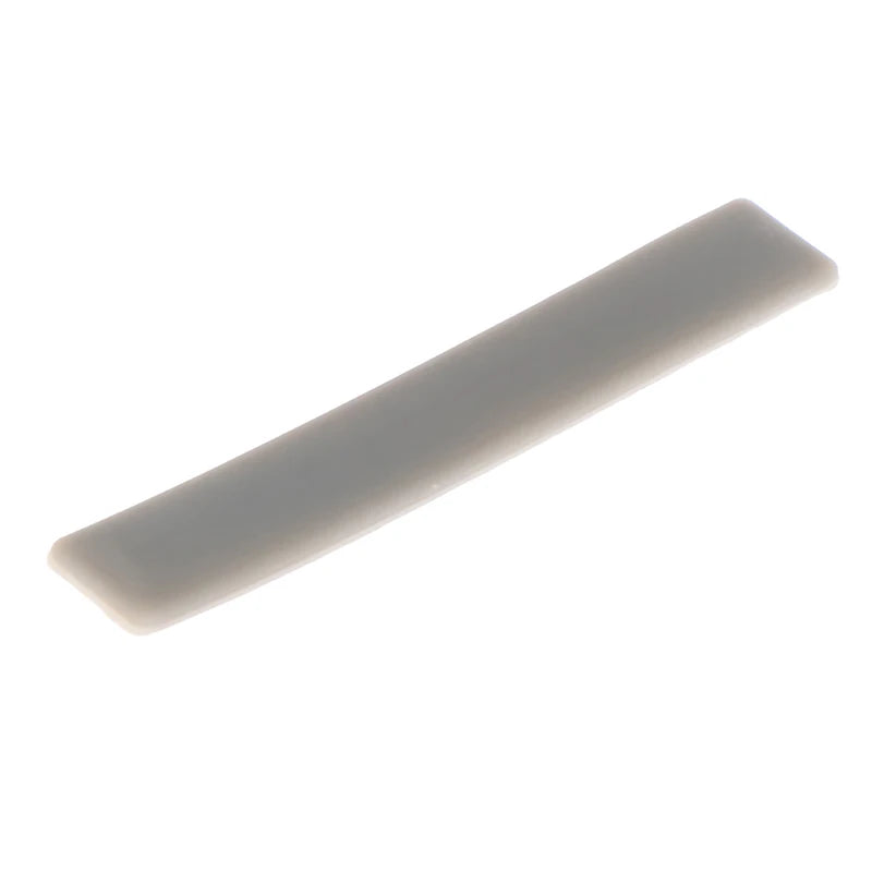 Rubber Laptop Foot Replacement for ThinkPad R14 E15 E14 Laptop Replacement Part HIP Gray