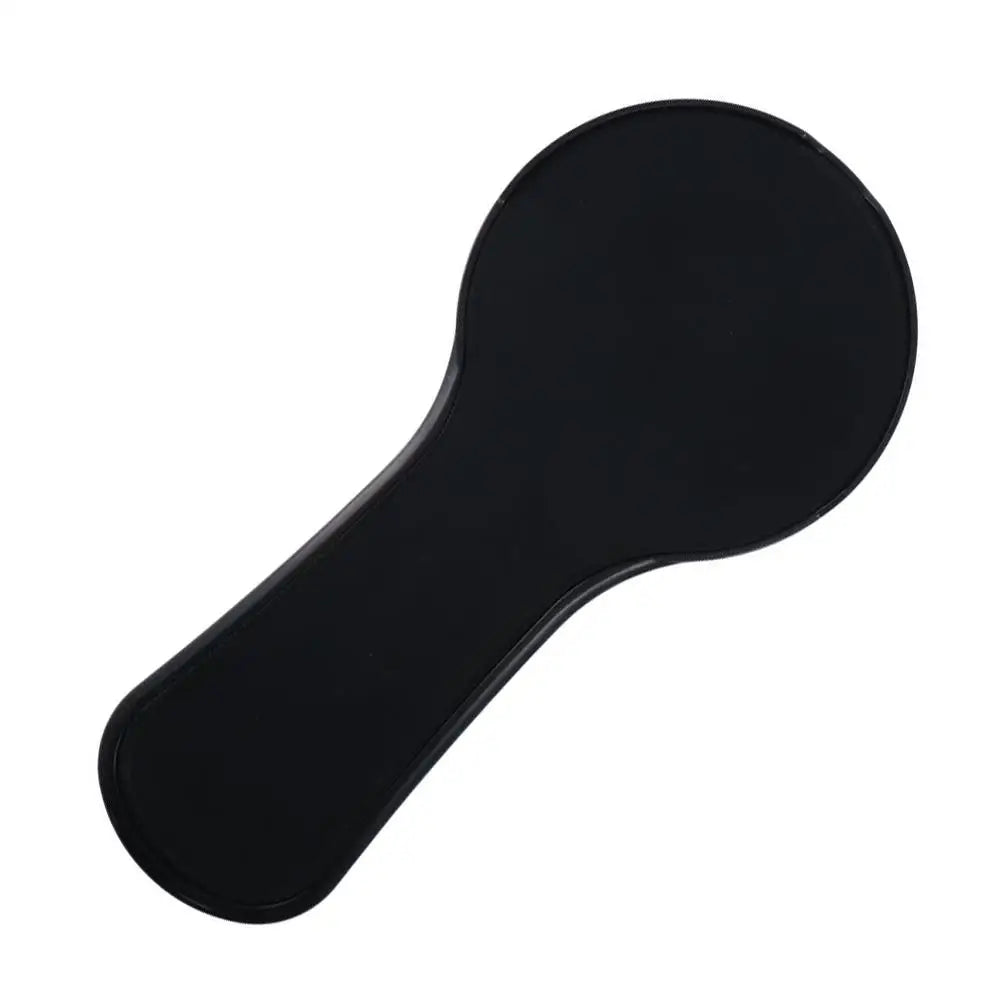 Ergonomic Chair Arm Rest Mouse Pad – Adjustable Extension Tray Chair Arm Rest Tray HIP