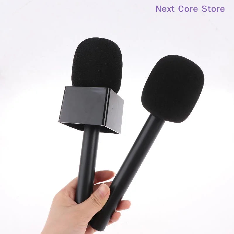 Wireless Handheld Mic Adapter + Windshield – Rode GO II Microphone Adapter HIP