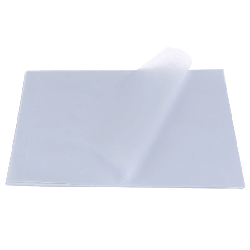 100-Pack A4 Translucent Tracing Paper – Art, Calligraphy & Crafts Tracing Paper Pack HIP
