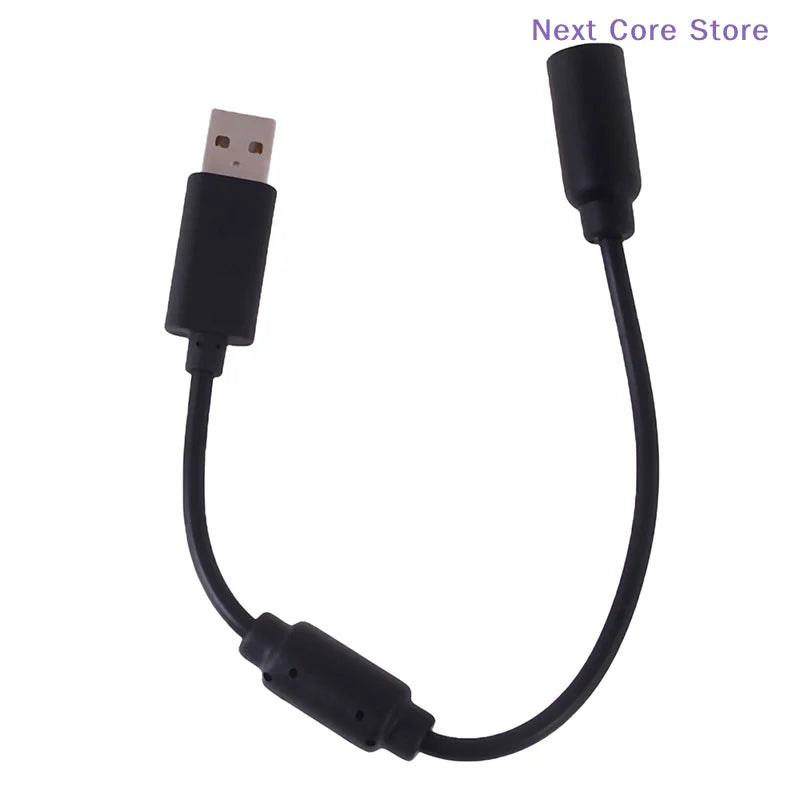 USB Breakaway Cable Adapter for Xbox 360 Guitar Hero & Rock Band USB Breakaway Cable HIP