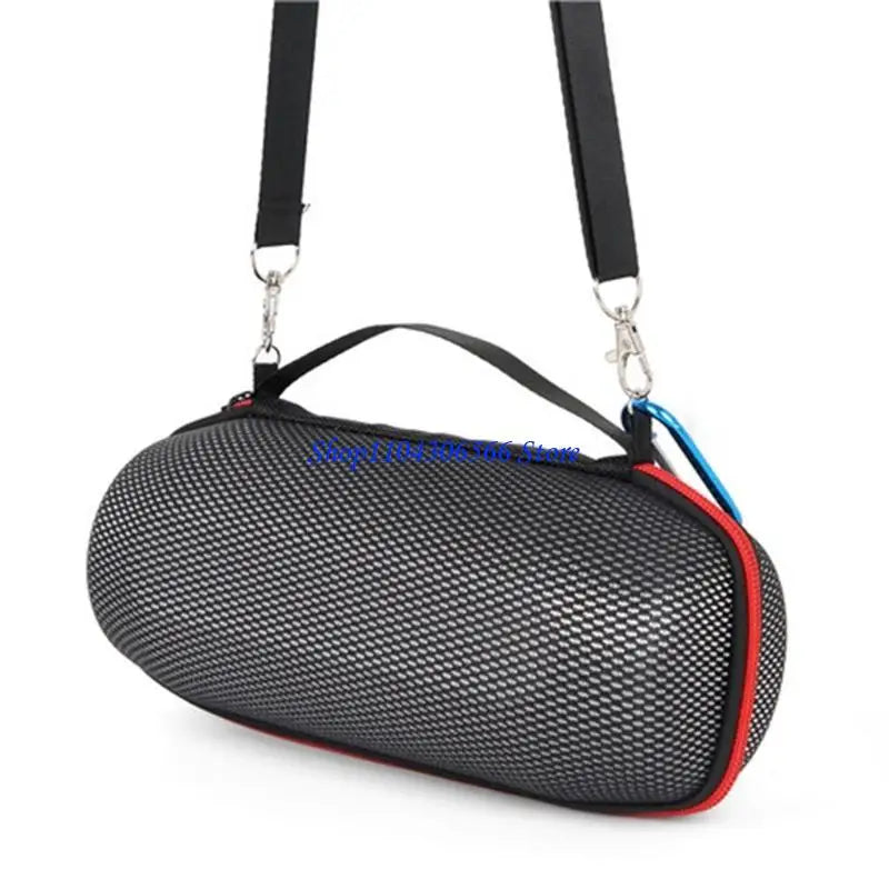 EVA Carrying Case Travel Bag for JBL Flip 5 Bluetooth Speaker Speaker Carrying Case HIP