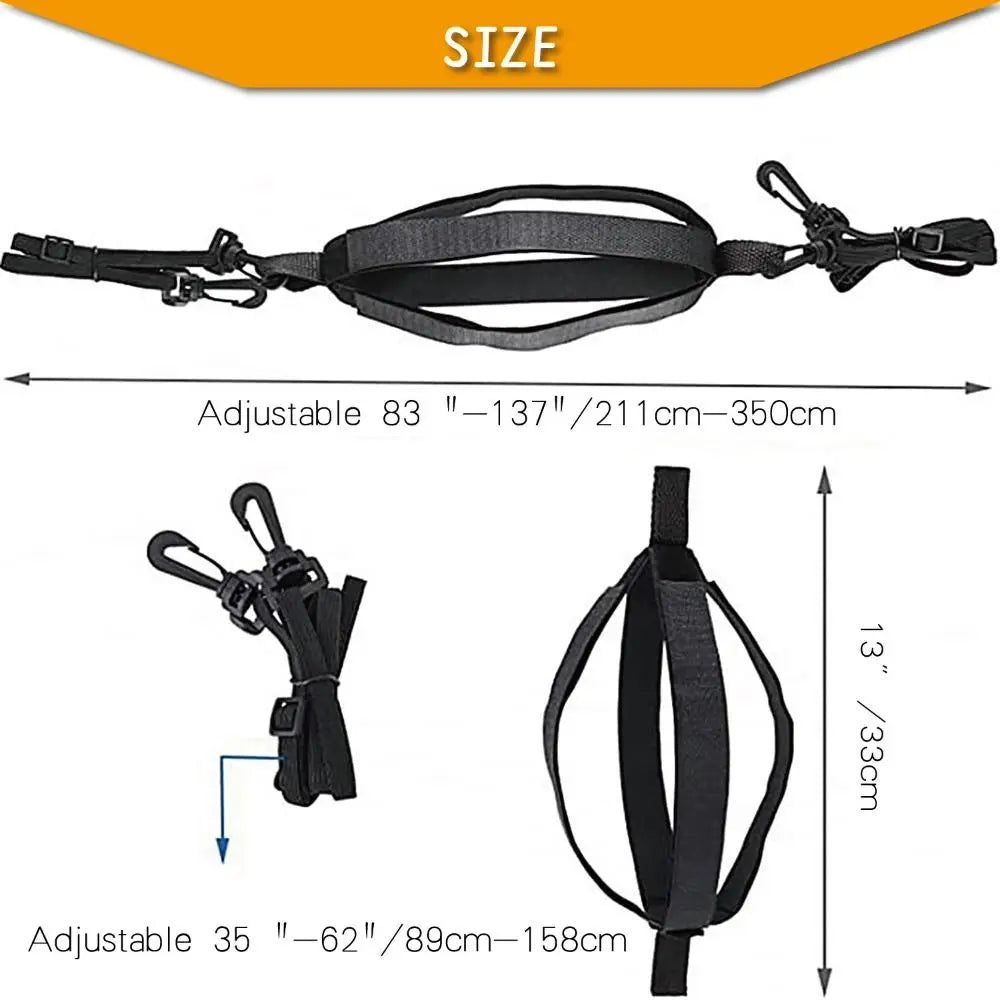 Elastic Volleyball Spike Trainer – Solo Serve Training Chain Volleyball Training Aid HIP