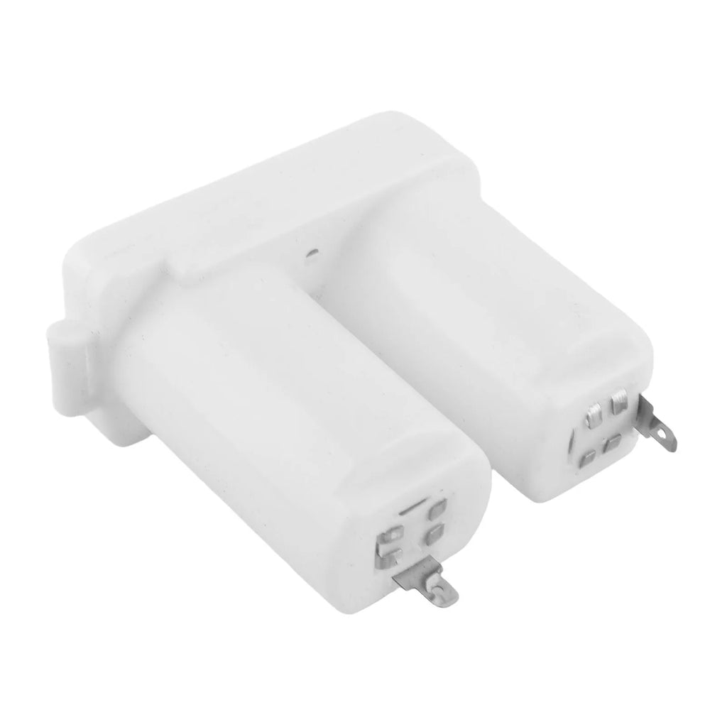 Water Heater Battery Box Gas Boiler Power Supply Battery Case Water Heater Accessories for 3V D Batteries HIP