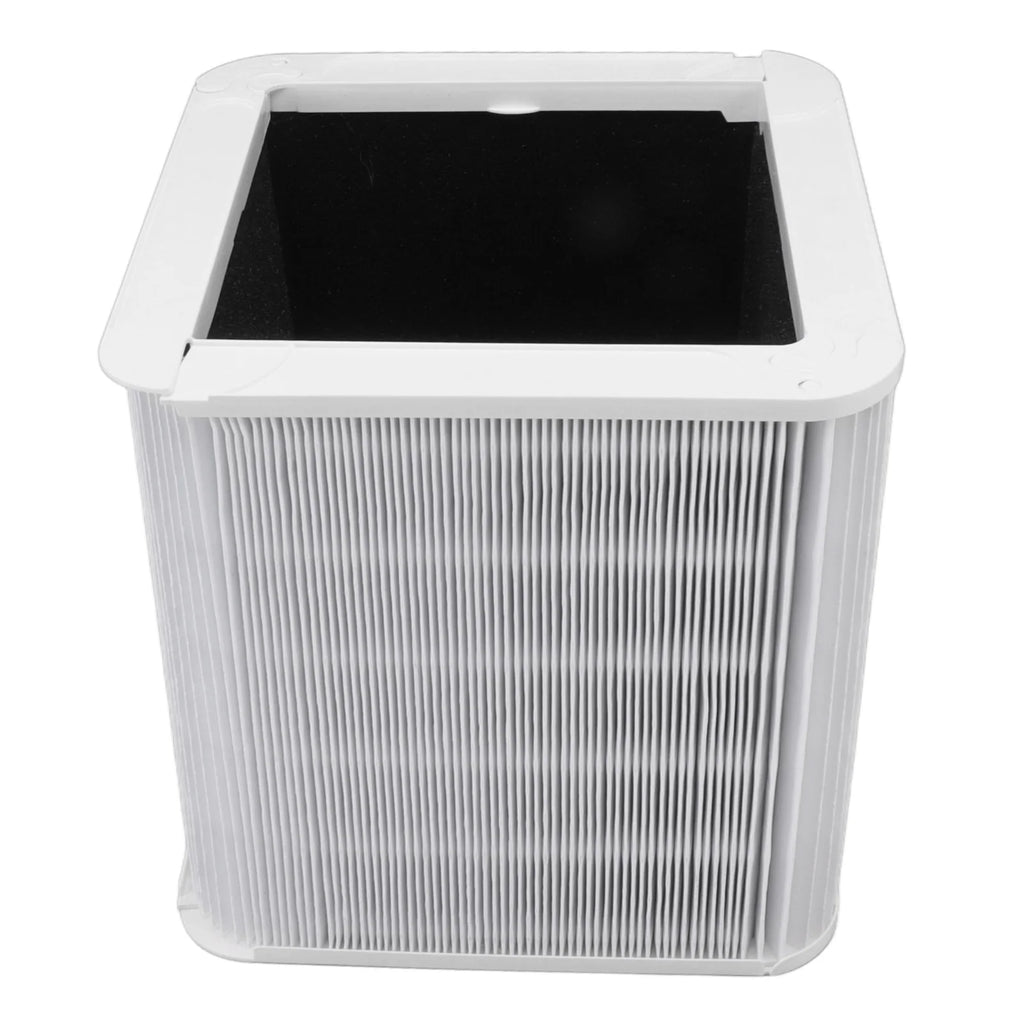 Air Purifier Filter Accessories Air Purifier Filter Screen for Blueair Blue Pure211+ Foldable Filter Replacement Parts HIP WHITE