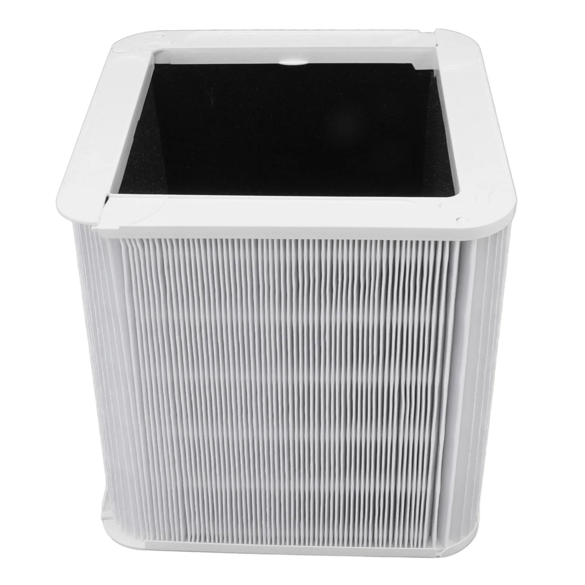Air Purifier Filter Accessories Air Purifier Filter Screen for Blueair Blue Pure211+ Foldable Filter Replacement Parts HIP WHITE