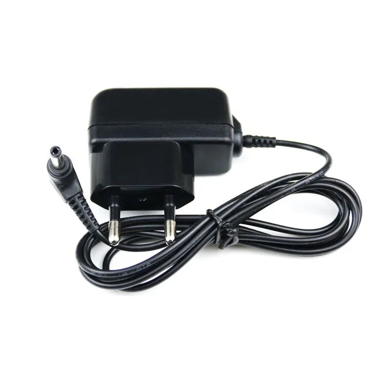 6V 500mA Power Adapter for Omron Blood Pressure Monitors AC/DC Power Adapter HIP