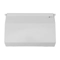 Pool Skimmer Weir Door PVC Effective Easy To Use Pool Skimmer Weir Door Flapper for SP1082 SP1083 HIP A