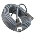 Starlink Gen 3 Ethernet Cable 2000Mbps Shielded RJ45 LAN Cord Ethernet LAN Cable HIP As Photo 23M