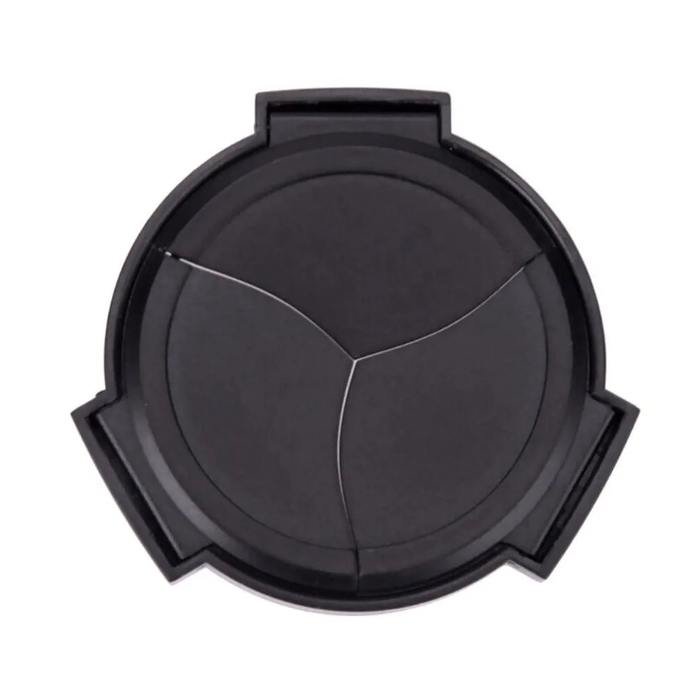Auto Open/Close Lens Cap for Panasonic DMC-LX7 | ABS+PC Camera Lens Cap HIP