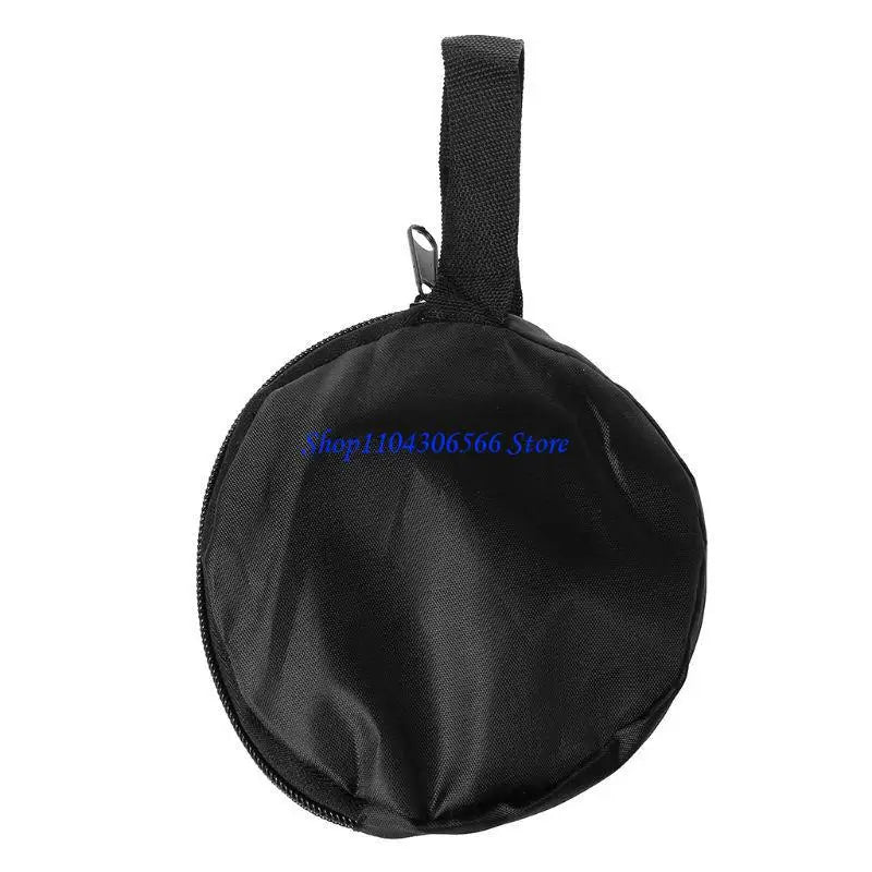 Foldable Flash Diffuser Softbox 30cm – Portable Photography Flash Diffuser HIP