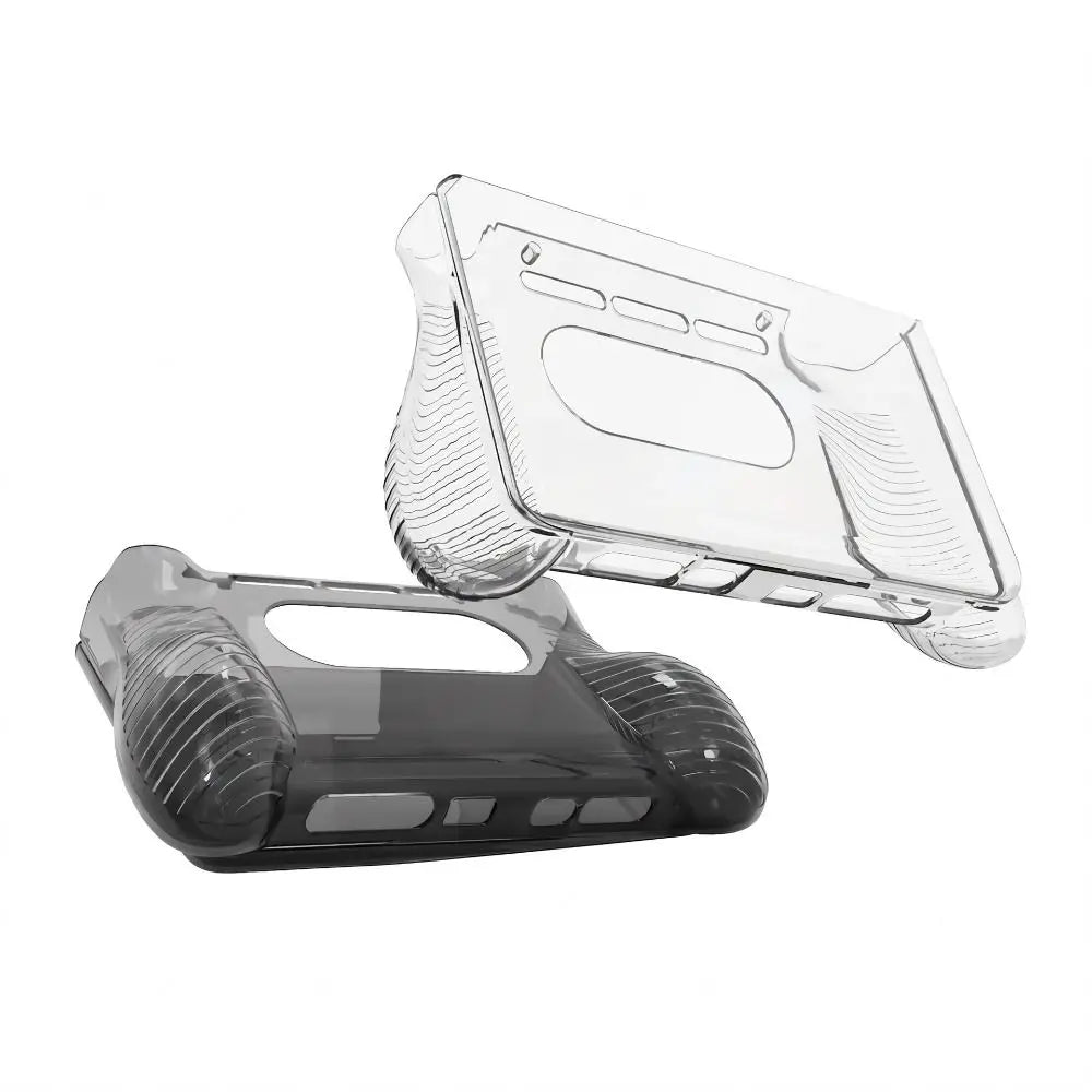 2-in-1 TPU Shockproof Case for AYN THOR Gaming Console Gaming Console Case HIP