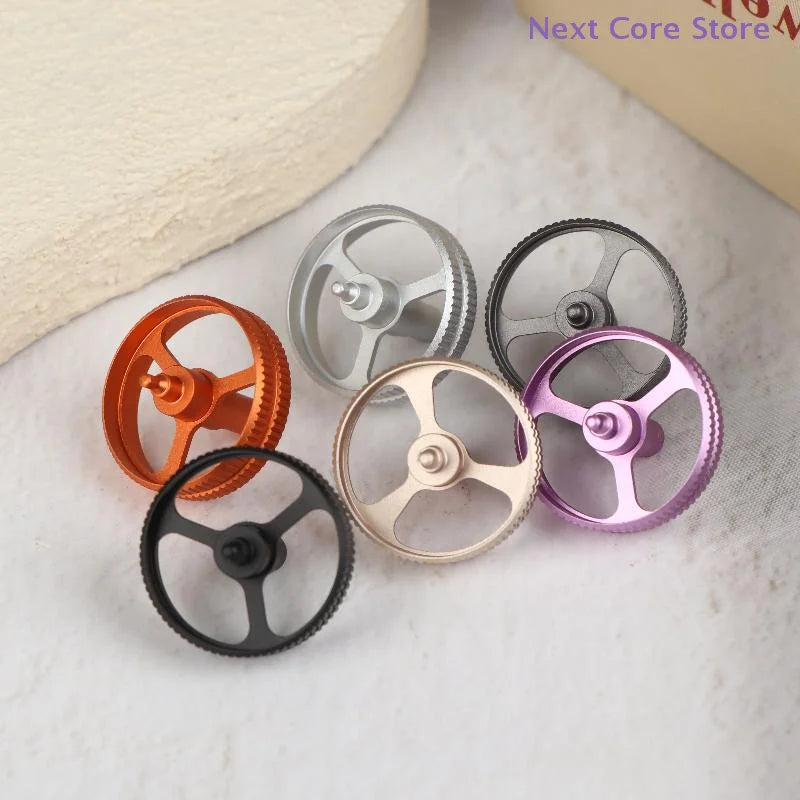 Metal Scroll Wheel Roller Replacement for GPW G Pro Series Mouse Scroll Wheel HIP