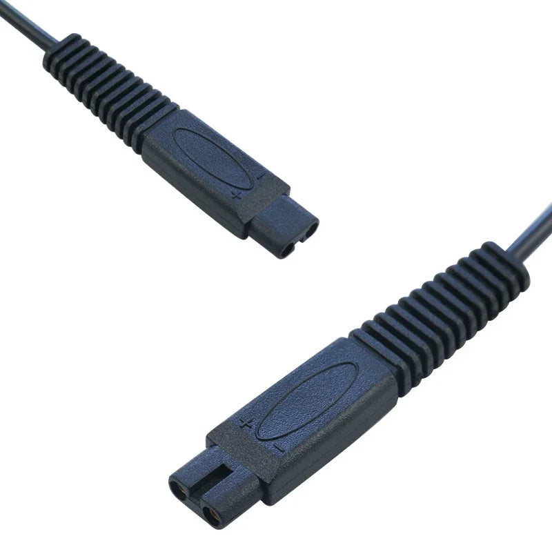 USB Charging Cable for MicroTouch Solo Hair Trimmer – 80CM Shaver Charging Cable HIP
