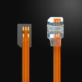 SIM Card Extension Flat Cable 26cm – Phone Signal Extender SIM Card Extender HIP Sim Extend Cable
