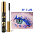 MCD 5D Waterproof Mascara – 9 Colors, Curling & Lengthening Waterproof Mascara HIP 3