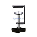 Desk Cantilever Bracket Mounting Clip – ABS & Aluminum Desk Mounting Bracket HIP Type A CN