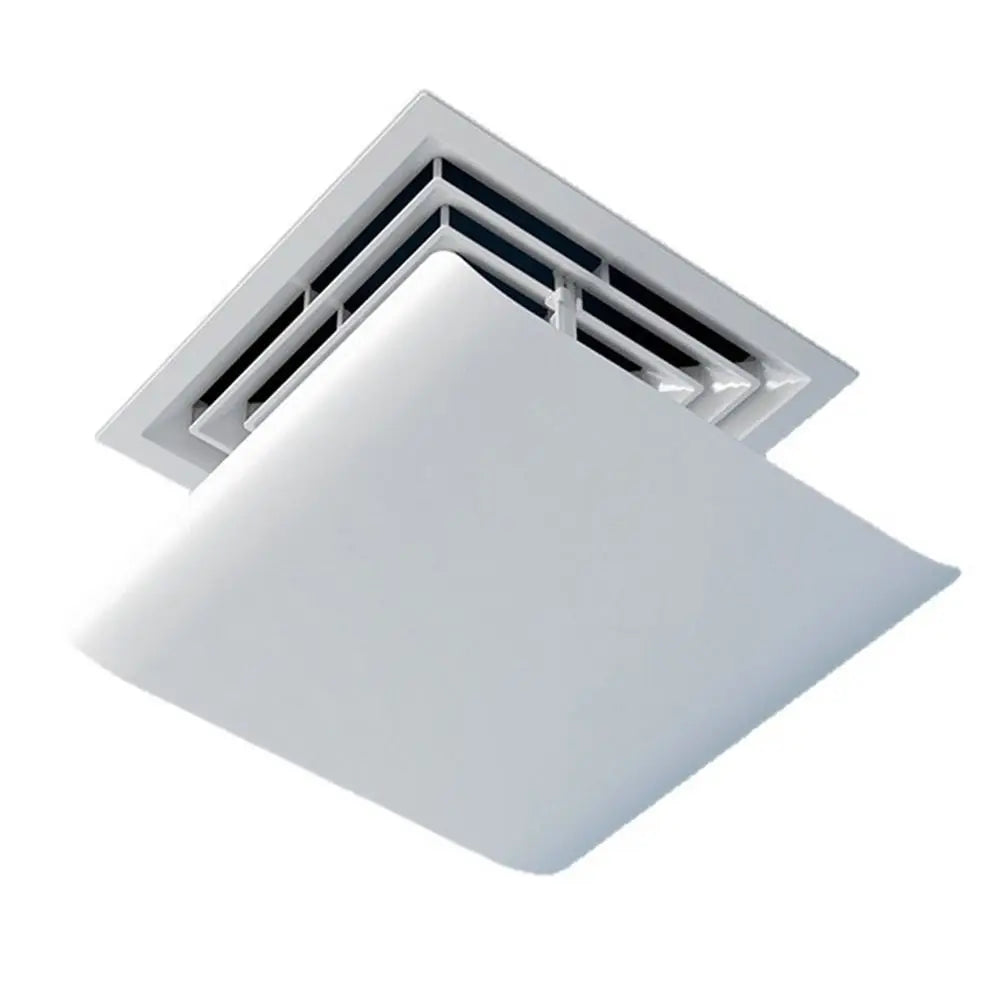 Adjustable Ceiling AC Wind Deflector 30/45cm – Anti-Draft AC Wind Deflector HIP