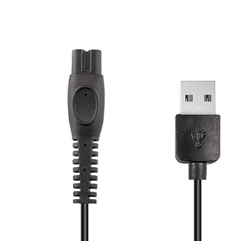 USB Charging Cable for Andis ProFoil TS-1 TS-2 17150 17165 Shavers Shaver Charging Cable HIP Default Title