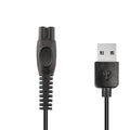 USB Charging Cable for Andis ProFoil TS-1 TS-2 17150 17165 Shavers Shaver Charging Cable HIP Default Title