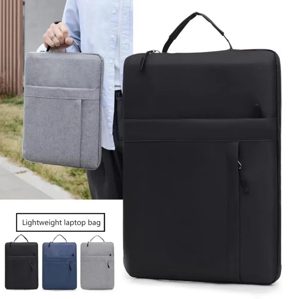 Oxford Laptop Sleeve 11/13/15" – Shockproof Tablet Bag Laptop Sleeve Case HIP
