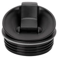16OZ Sealing Lid Juicer Cup Replacement Parts Fit for NUTRI Blender Series Blender Accessory Blender Cup Lid Lid HIP Default Title