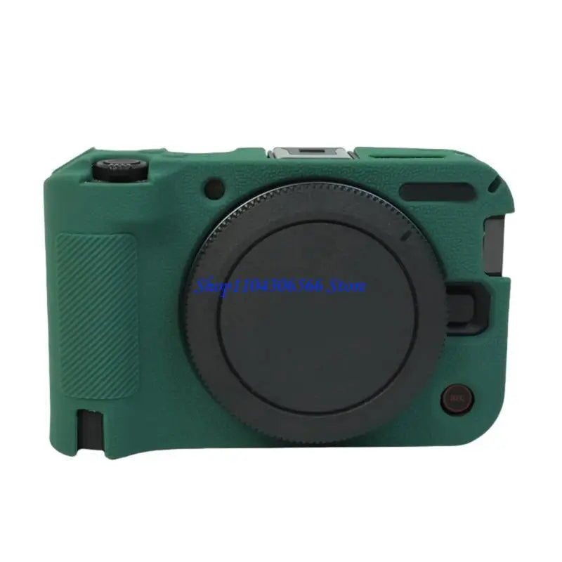 Silicone Camera Case for Canon R50V – Shockproof Skin Cover Camera Protective Case HIP