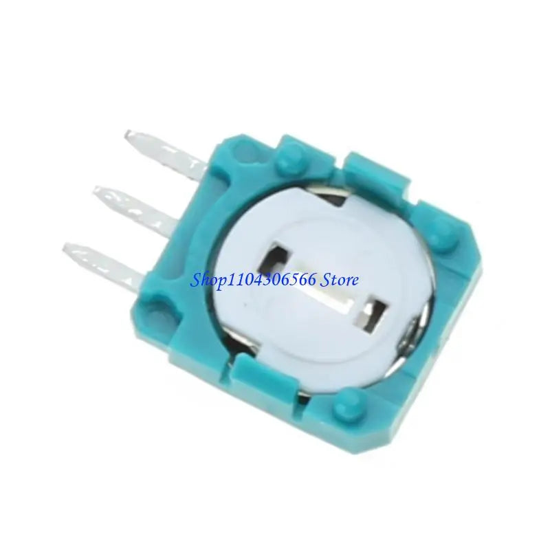 20-Pack 3D Analog Joystick Potentiometer for PlayStation Controller Repair Parts HIP