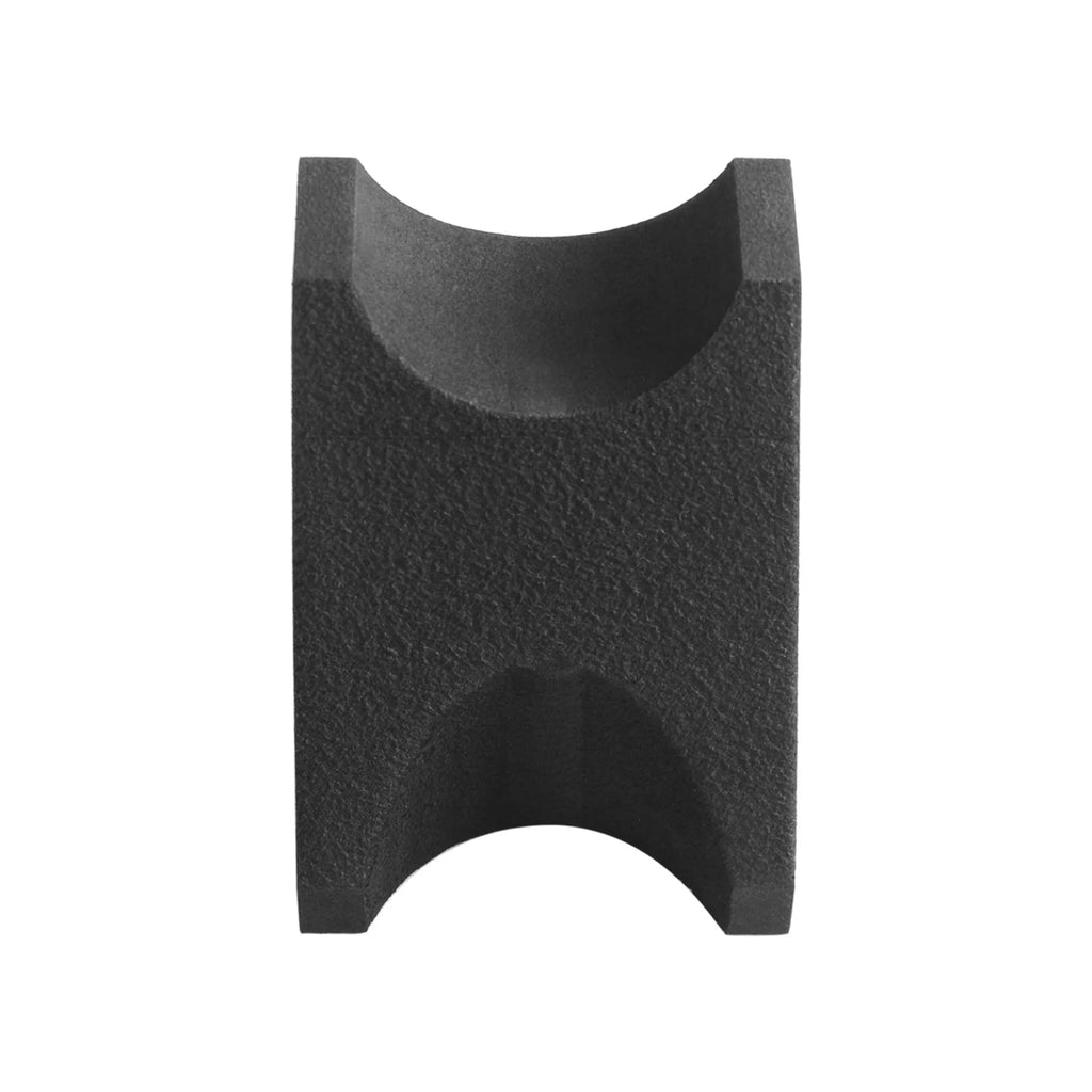 Guitar Neck Rest Neck Support Luthier Repair Tool EVA Dual Height Non-Slip Neck Rest Support for Guitar Bass Ukulele Maintenance HIP