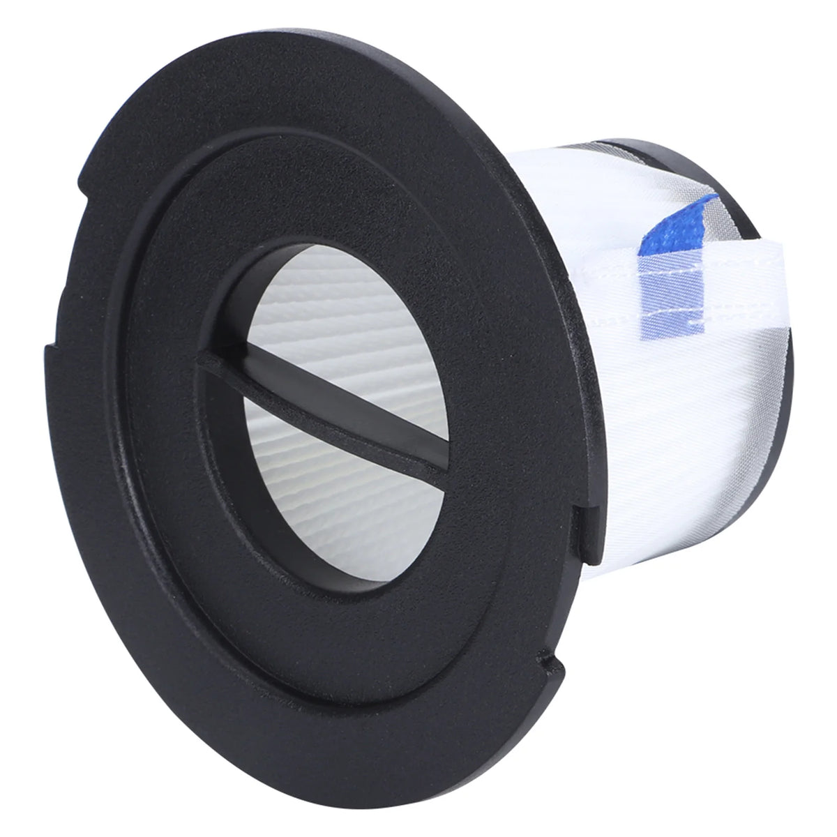 Filter Replacement Vacuum Cleaner Accessories Parts Household Tool Fit for Dibea C17 T6 Filtering Replacement Cartridge HIP