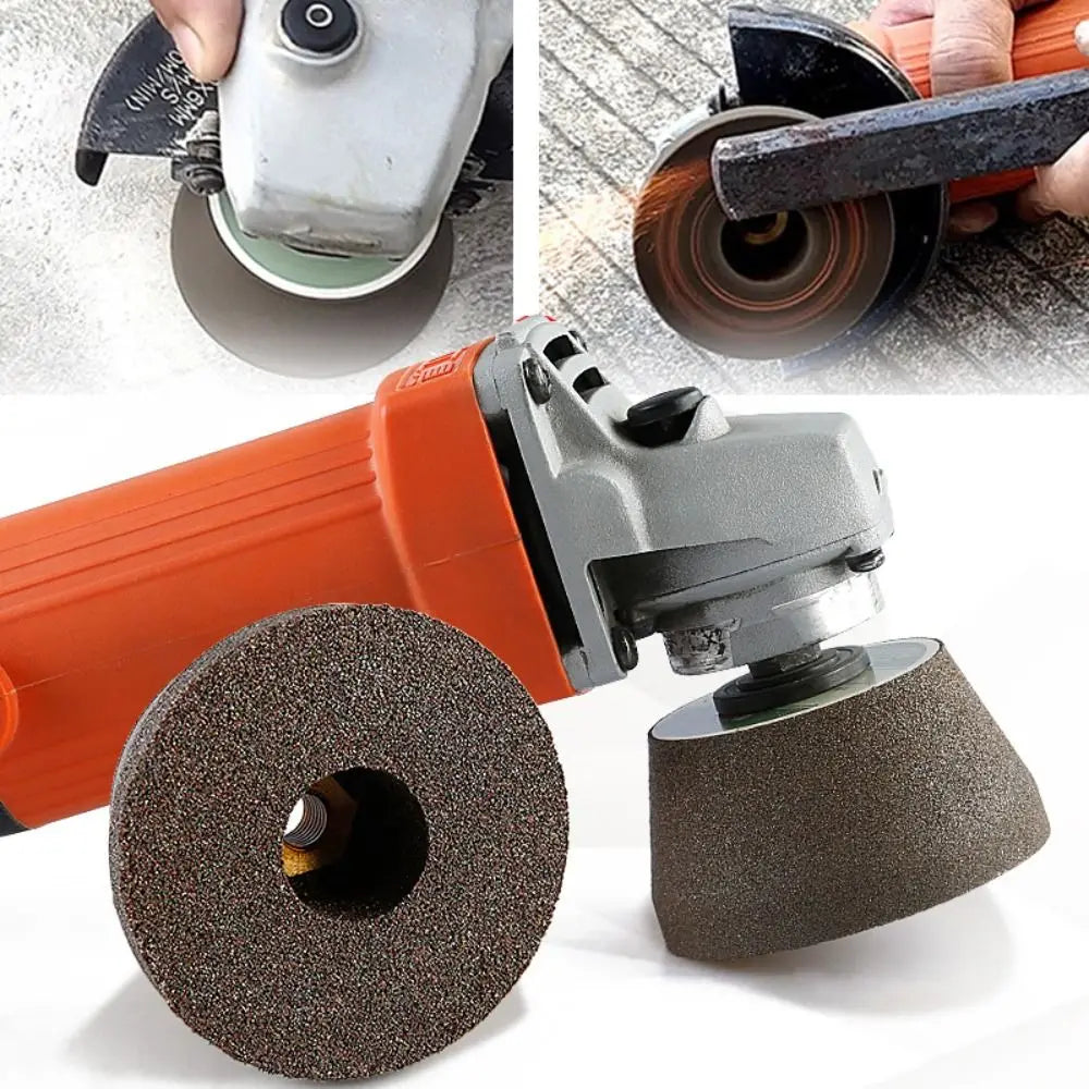 Diamond Cup Grinding Wheel for Granite, Marble & Tile Diamond Grinding Wheel HIP