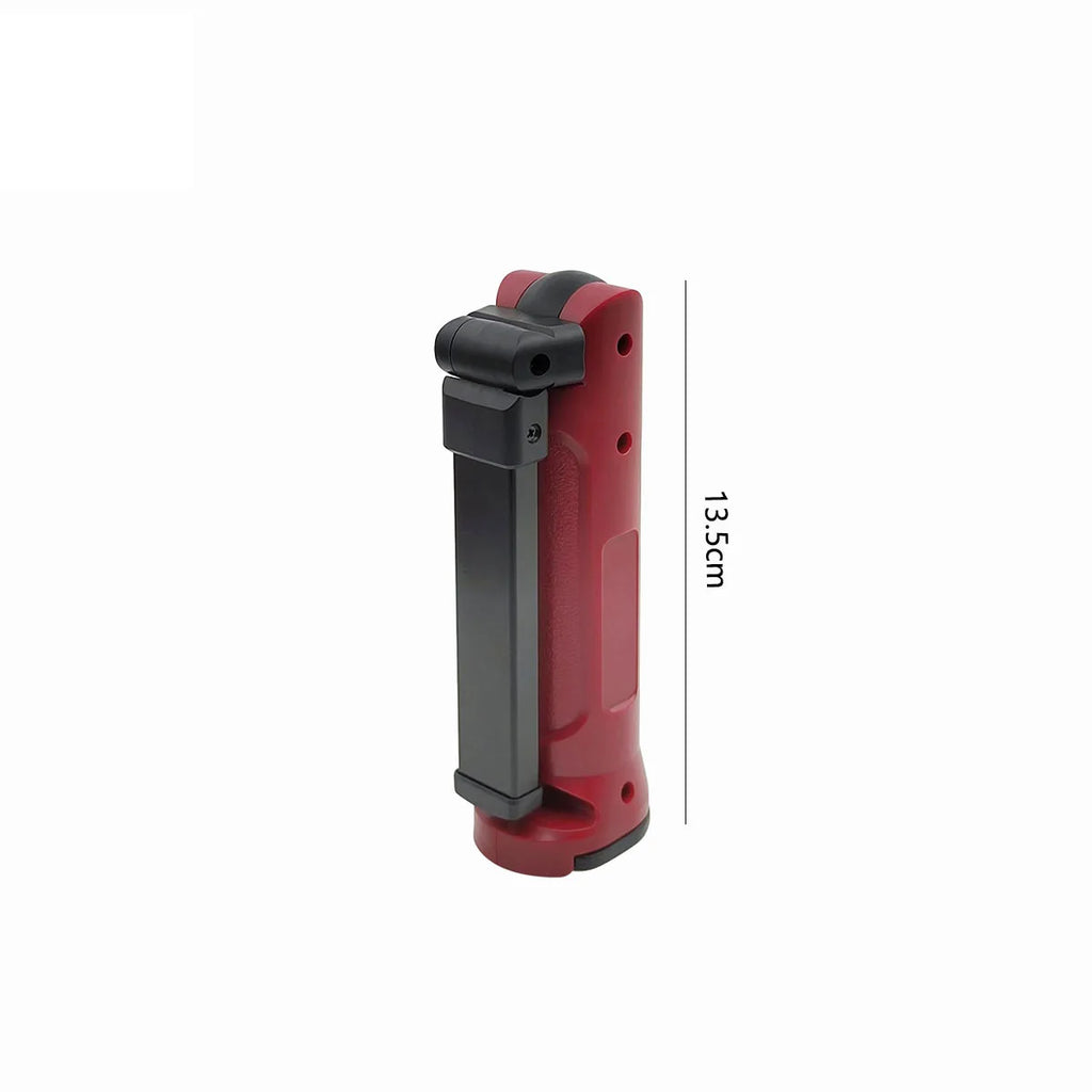 180° Foldable COB Work Light – Magnetic, Hook & Type-C Rechargeable Work Light HIP