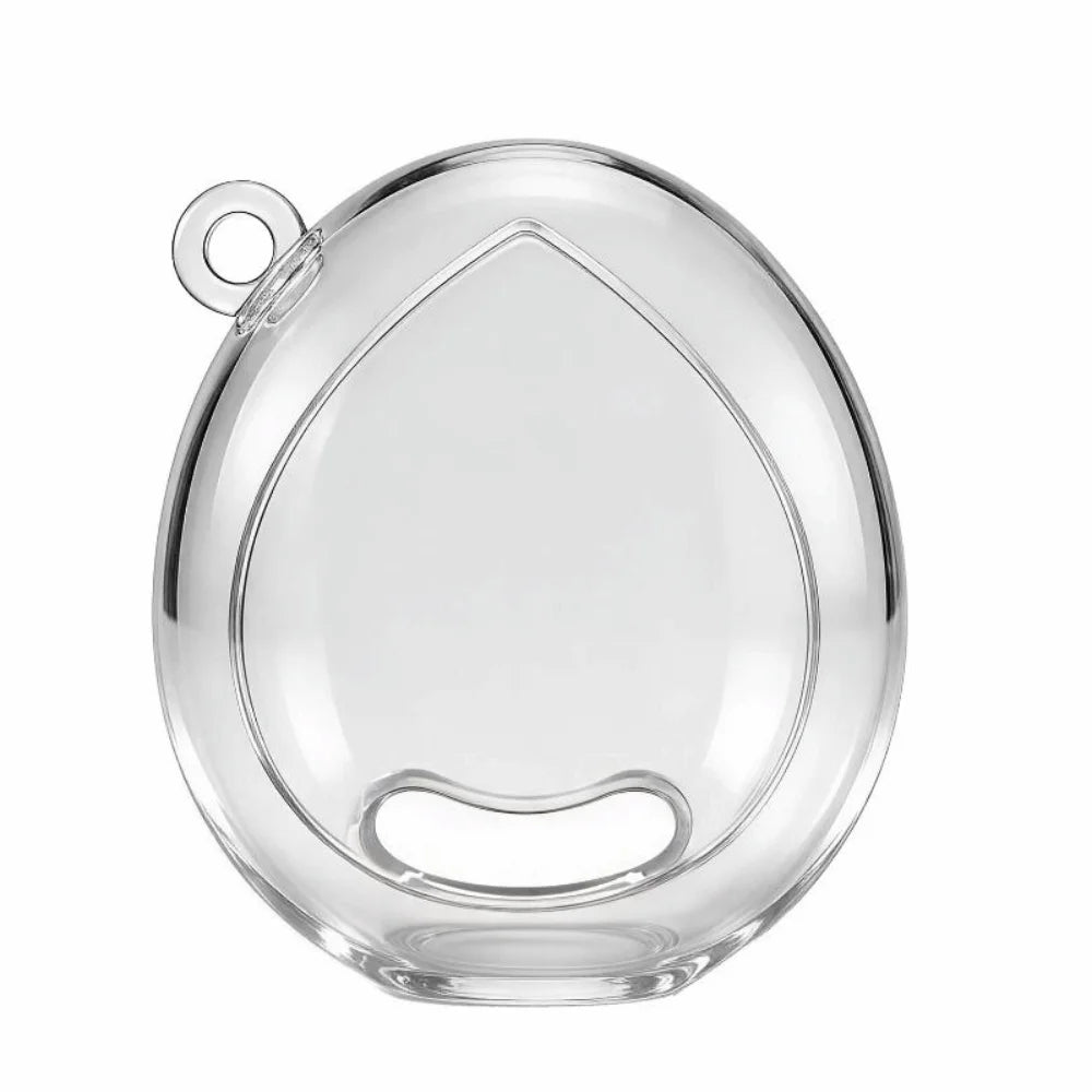 Clear PC Hard Case with Wings for Tamagotchi Nano | HIP Toy Protective Case HIP