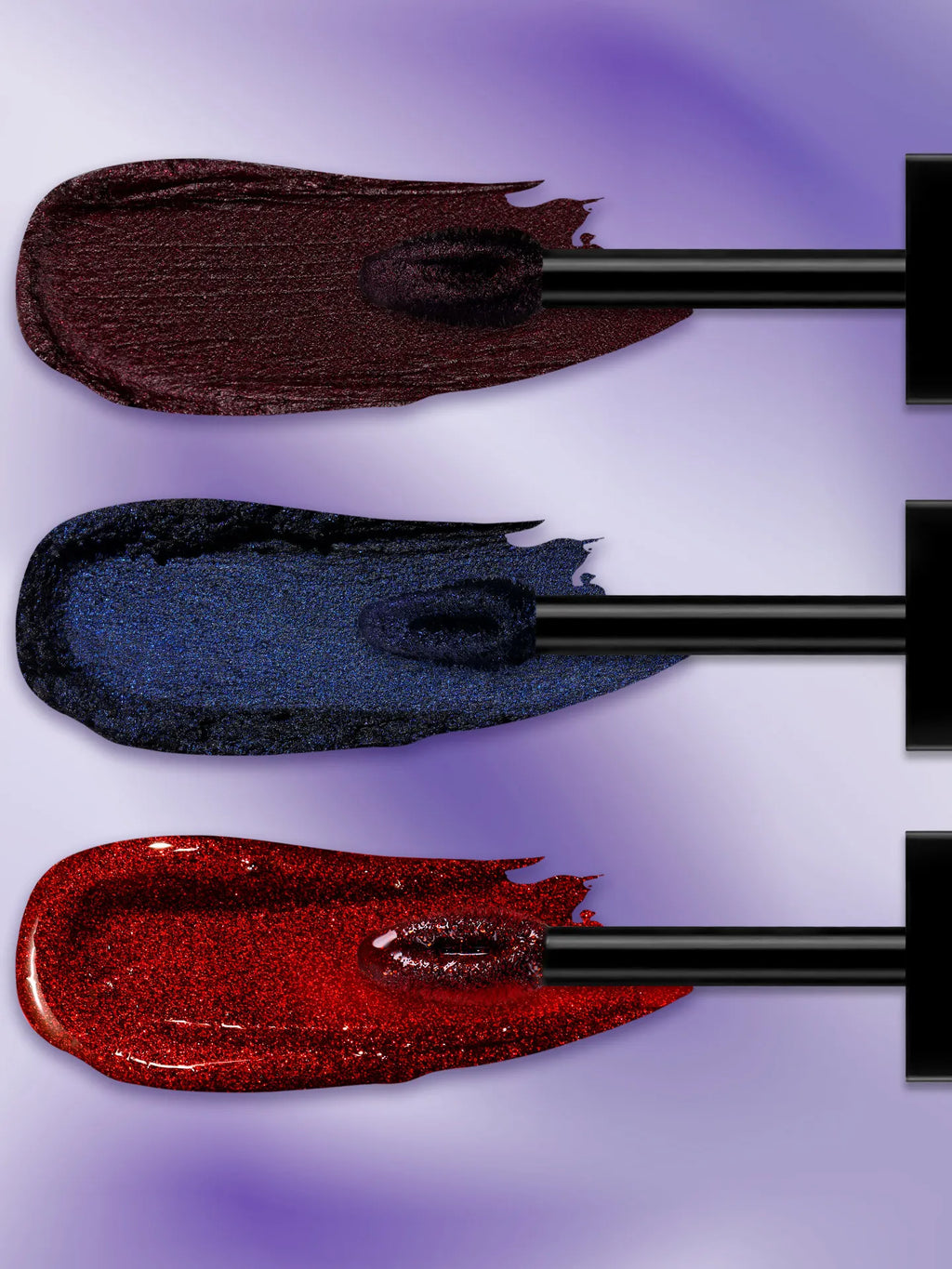 De'lanci Matte Lip Mud – High Pigment Long-Lasting Lip Color Lip Mud Color HIP