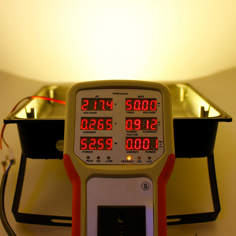 YNL LED COB Chip 10W–50W Smart IC No Driver 110V/220V LED COB Chip HIP