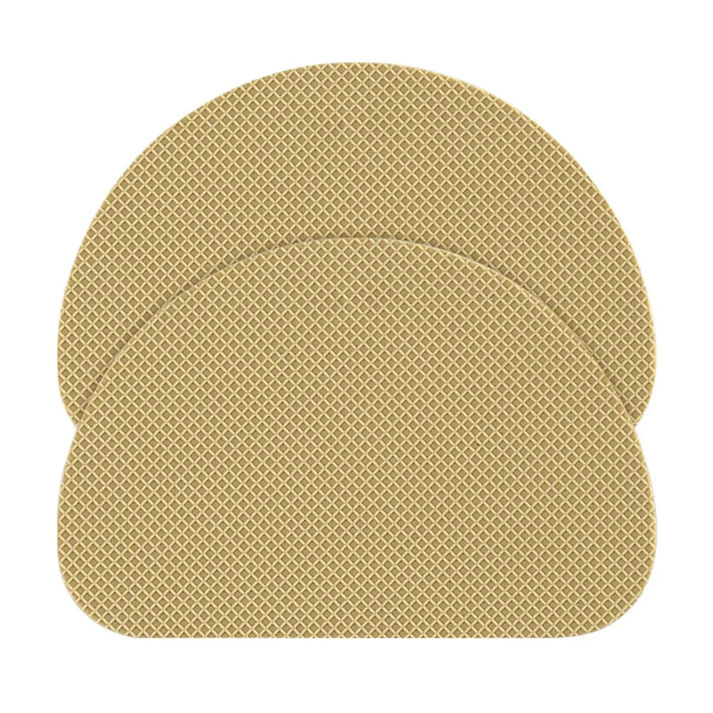 Rubber Shoe Sole Repair Patches – Anti-Slip Outsole Pads Shoe Sole Repair Pads HIP