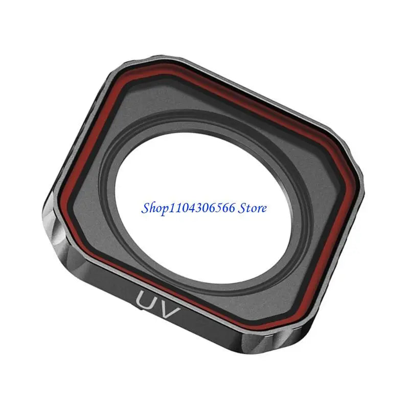 UV Lens Filter for Insta360 Ace Pro 2 – Waterproof & Anti-Scratch Action Camera Filter HIP CN