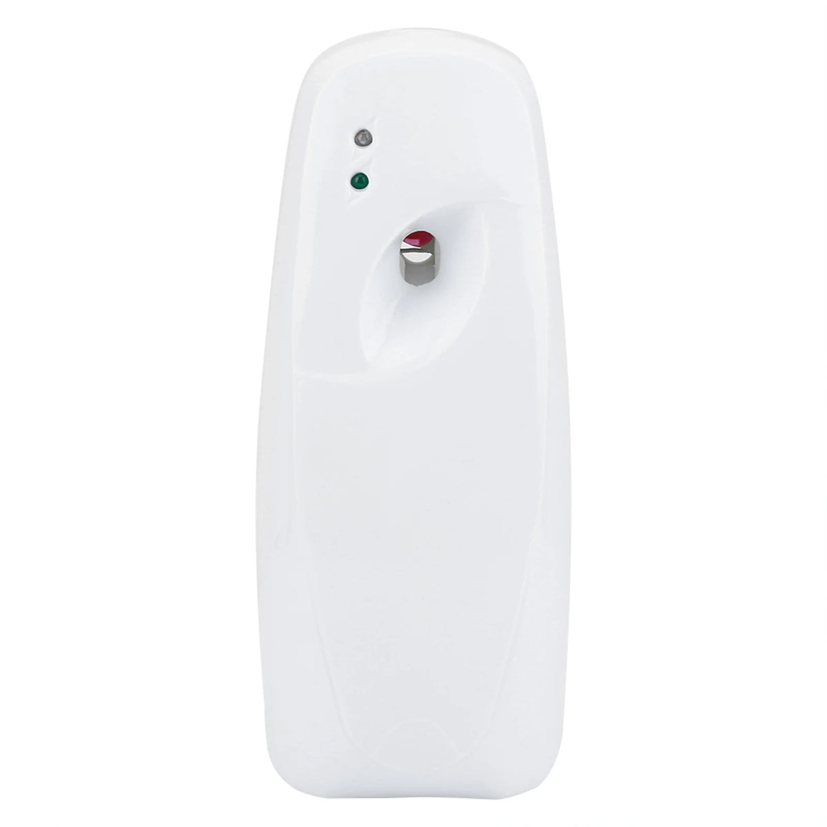 Automatic Air Dispenser Home Indoor Wall Mounted Automatic Adjustable Air Freshener Fragrance Aerosol Spray Dispenser HIP WHITE