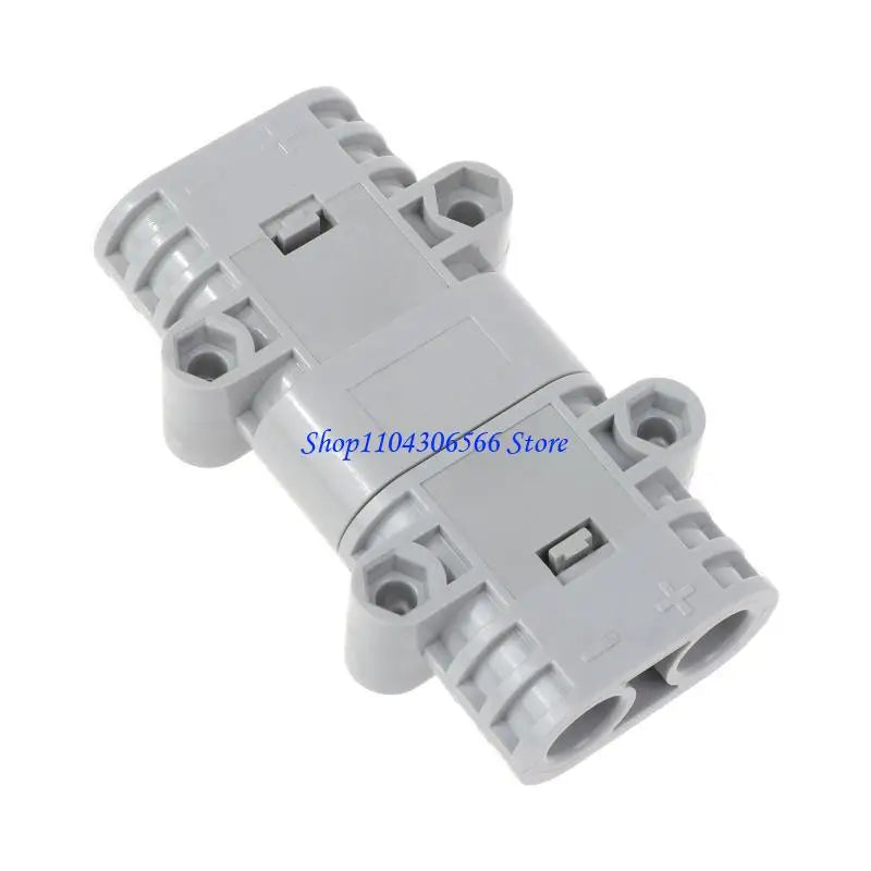 50A Waterproof Quick Disconnect Connector – Winch & Trailer Electrical Connector Plug HIP