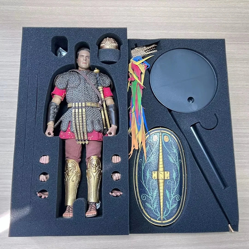 HAOYUTOYS 1/6 Imperial Legion Action Figures HH18044 Set Collectible Action Figure HIP