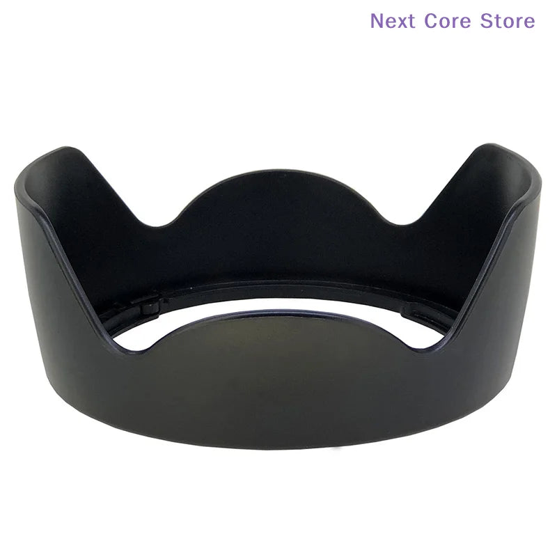 EW-83H Lens Hood for Canon EF 24-105mm f/4L IS USM Camera Lens Hood HIP