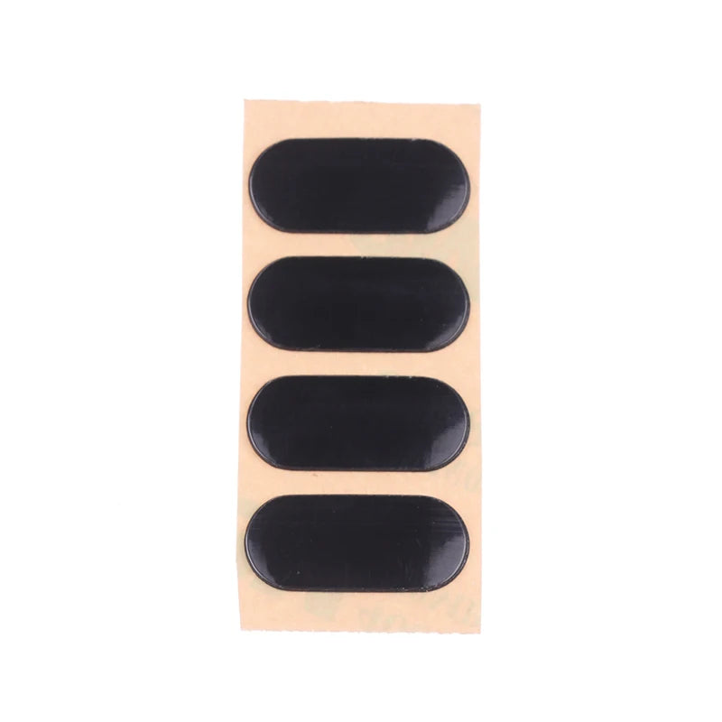 4-Pack Mouse Skates for MX Anywhere 3 – Replacement Feet Mouse Skates HIP one size