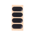 4-Pack Mouse Skates for MX Anywhere 3 – Replacement Feet Mouse Skates HIP one size