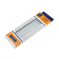 MB102 830 Tie-Point Solderless Breadboard – PCB Prototype Solderless Breadboard HIP A1