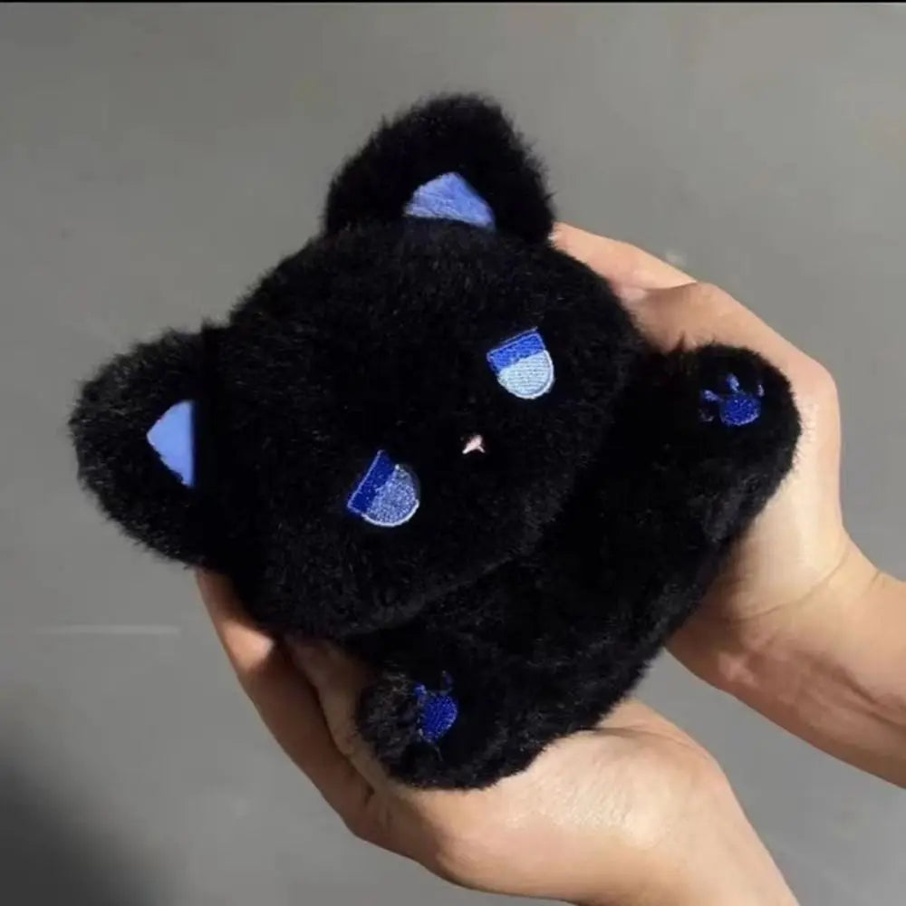 Kawaii 16cm Plush Bear Companion Doll – Super Soft Animal Toy Plush Stuffed Toy HIP