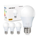 4-Pack E27 LED Bulbs 6W–32W 220V | Cool & Warm White | YNL LED Light Bulbs HIP Warm White 22W