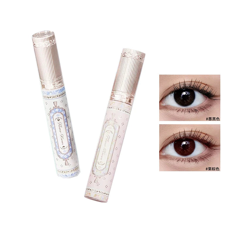 Flower Knows Butterfly Cloud Mascara & Eyeliner – Waterproof Mascara & Eyeliner HIP